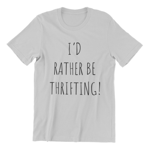 NEW Thrifting Graphic tee S-5X Spring Top shirt - Picture 4 of 5